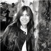 Maestra de Educación Primaria, especializada por la mención de Educación Especial